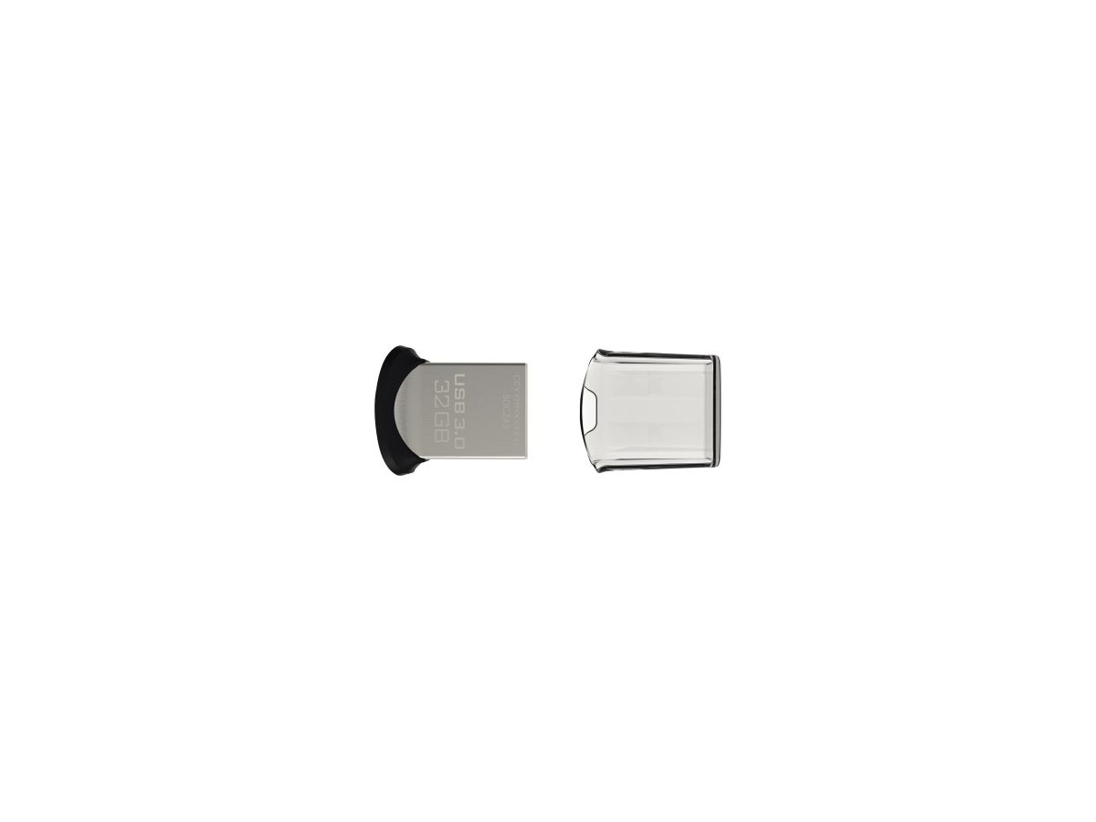 SanDisk USB-Stick Ultra Fit SDCZ430-032G-G46 32GB USB3.1