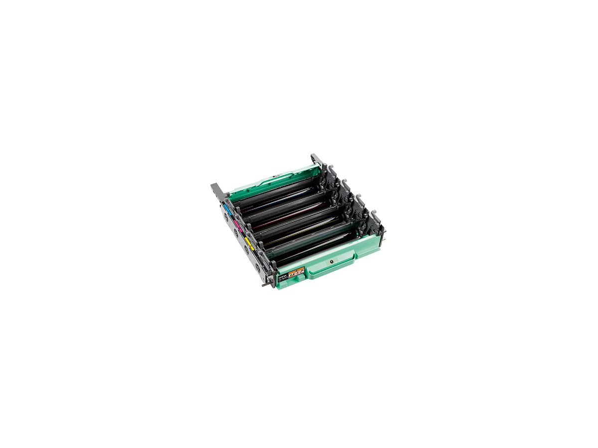 Brother Trommeleinheit DR320CL 25.000Seiten