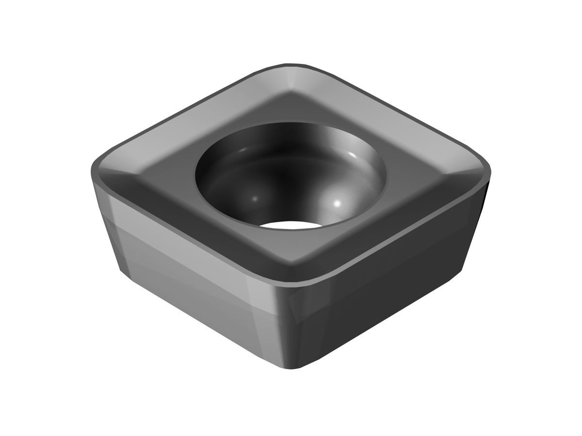 COROMANT CoroMill 210 Wendeplatte zum Fräsen R210-140514E-PM1130