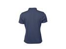 Ladies' Active Polo JN719 navy Größe XS
