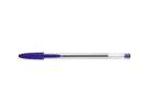 BIC Kugelschreiber Cristal 942910 blau 100 St./Pack.