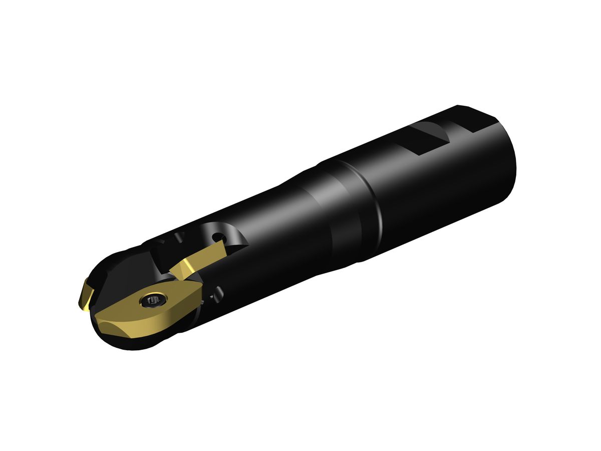 COROMANT CoroMill 216 Kugelschaftfräser