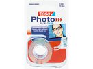 tesa Handabroller Photo Film 56663-00002 transparent +1Klebefilm