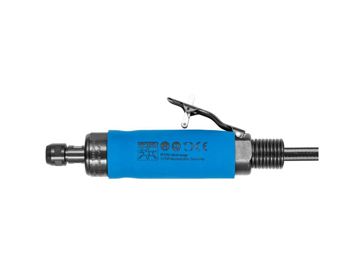 PFERD Druckluft Geradschleifer PGAS 8/100-HV
