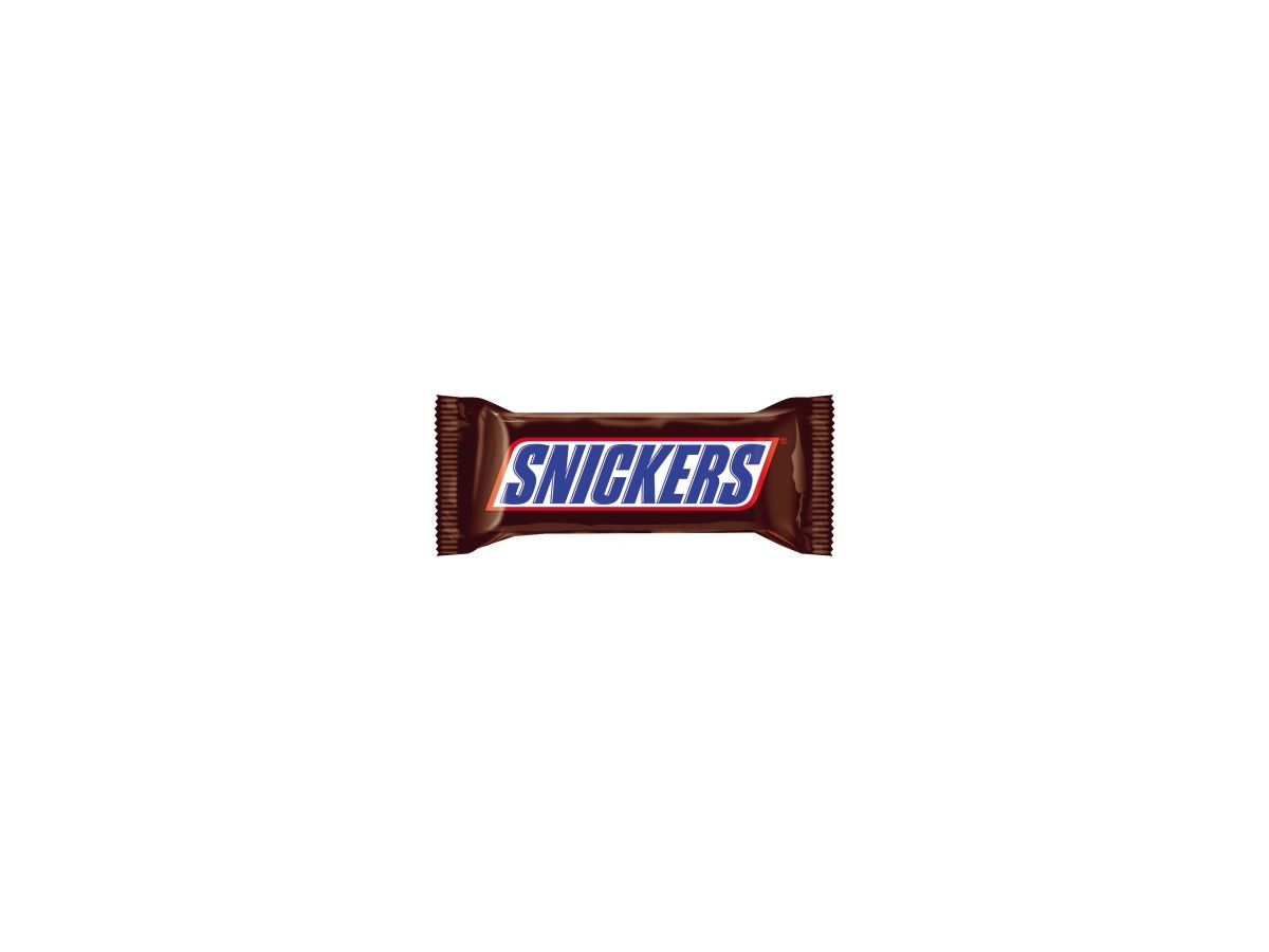SNICKERS Riegel Minis 184769 18g 150 St./Pack.
