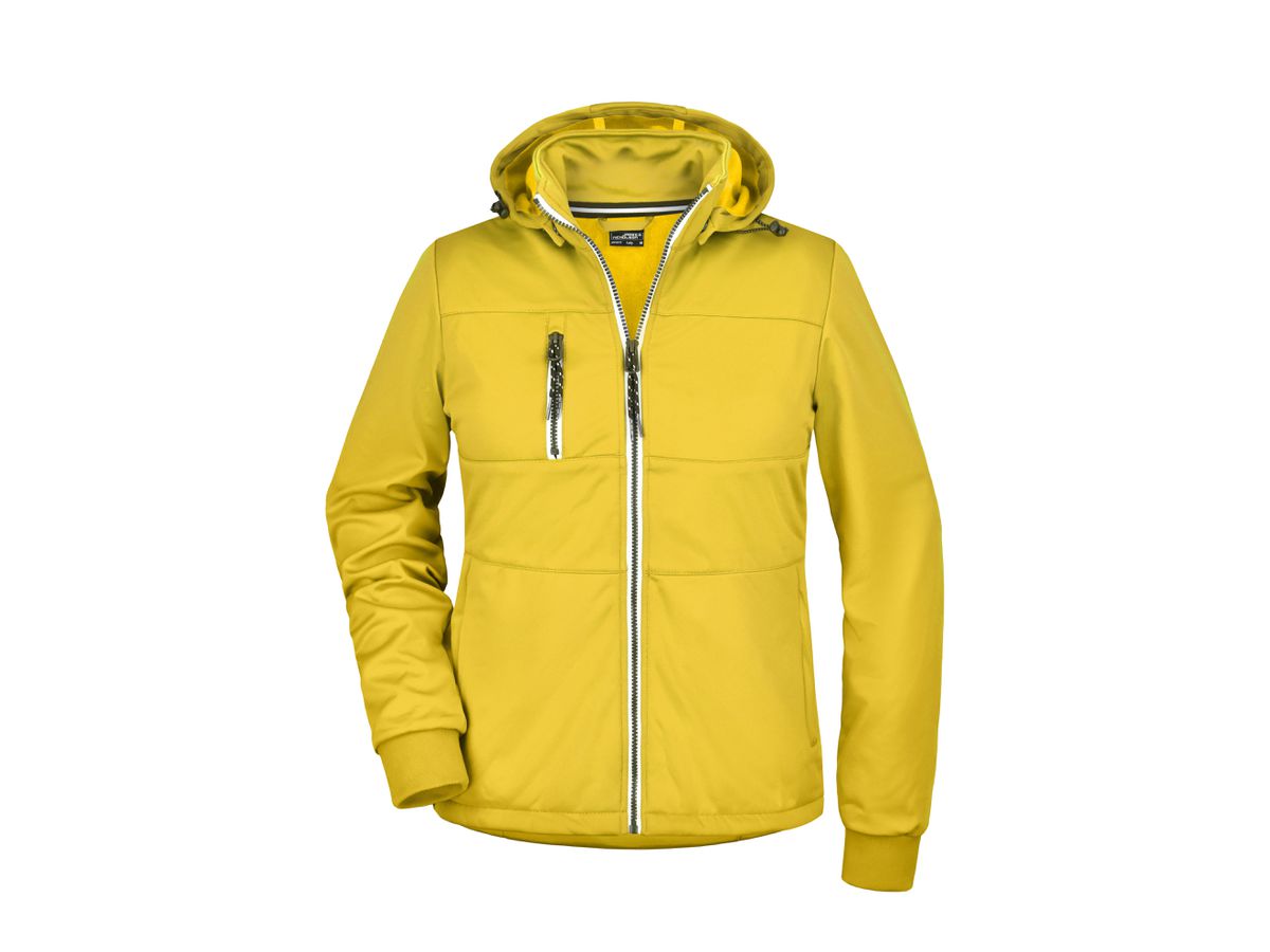 JN Ladies Maritime Jacket JN1077
