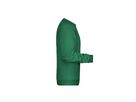 JN Promo Sweat Men JN794 irish-green, Größe XL