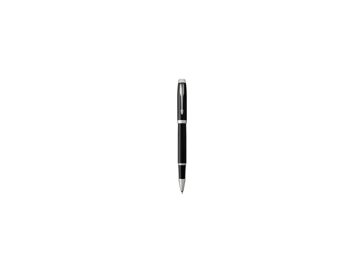 Parker Rollerball IM C.C. 1931658 schwarz