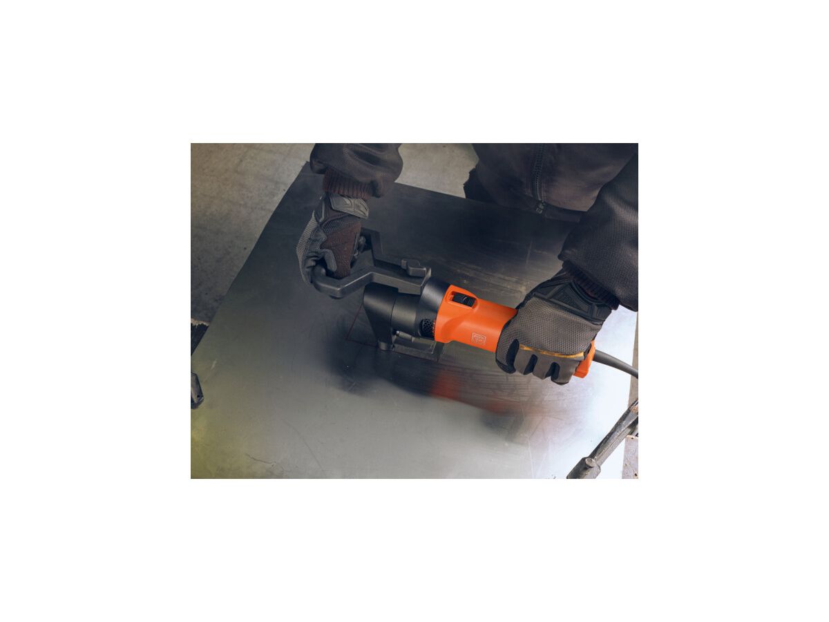 FEIN Knabber BLK3.5 E/N00 Set 230V50