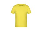 JN Active-T Junior JN358K yellow, Größe M