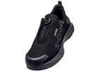UVEX 1 x-craft Sicherheits-Halbschuh Gr. 37 W11 S3S ESD, schwarz, 6817.2