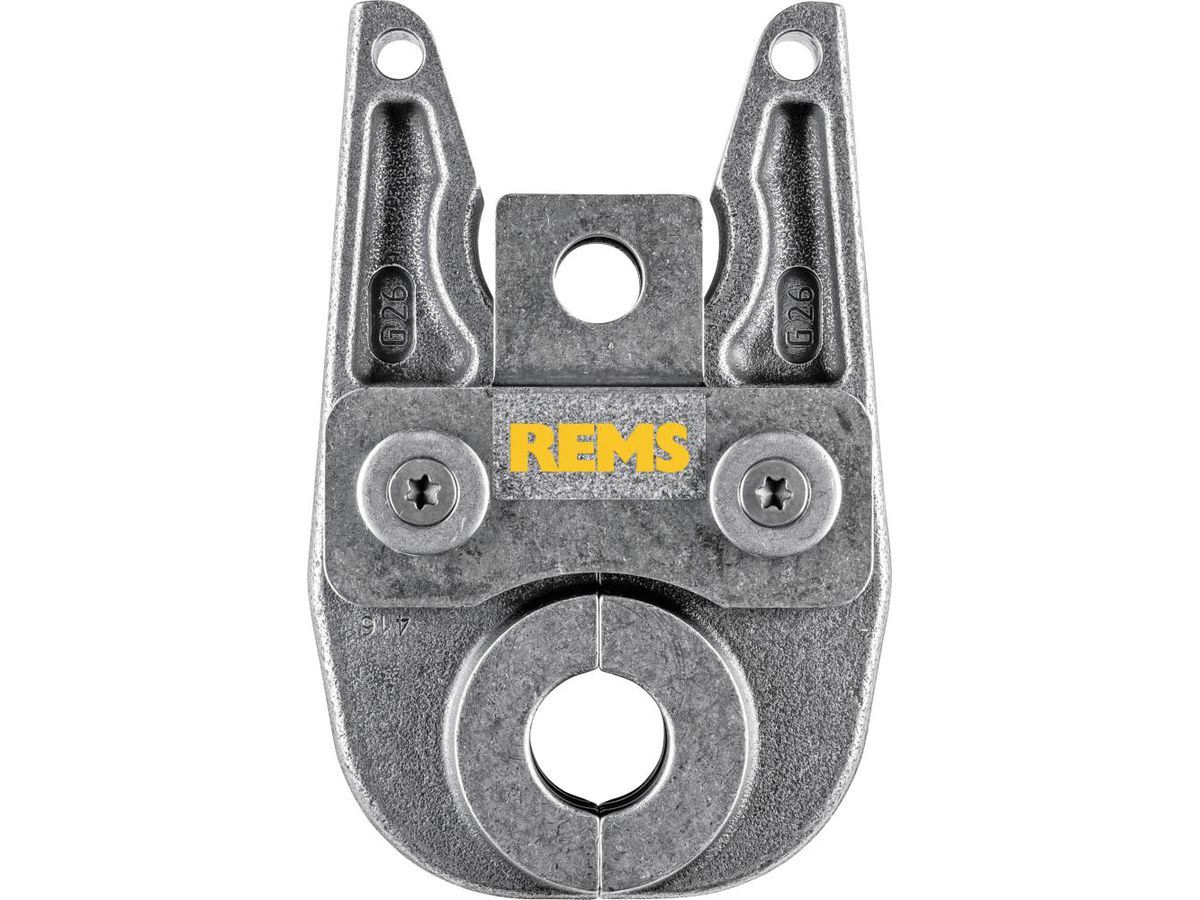 Crimping pliers G 26 Roller