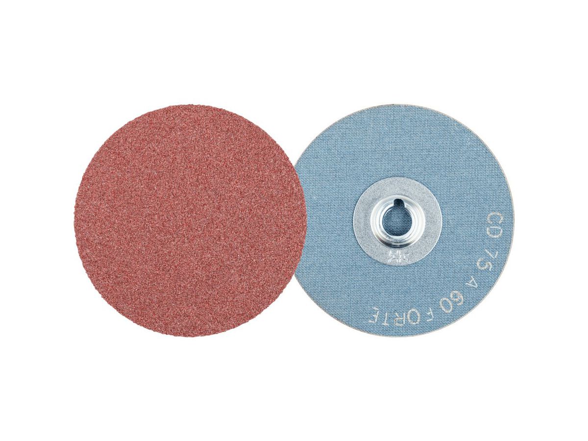 SCHLEIFBLZTTER  CD 75 A 36 FOR