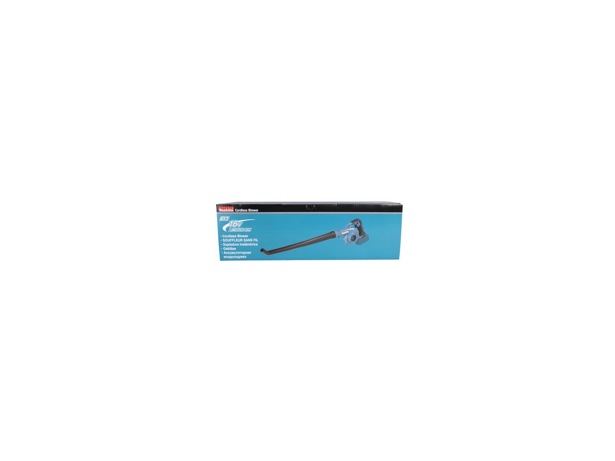 MAKITA Akku-Gebläse DUB186Z