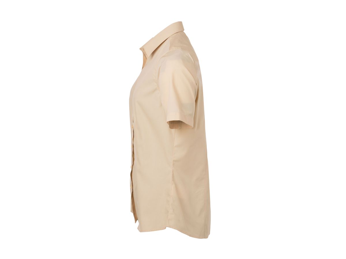 JN Damen T-Shirt JN679 stone, Größe 3XL