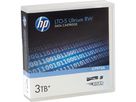 HP Data Cartridge LTO-5 Ultrium 3 C7975A wiederbeschreibbar 3.072GB