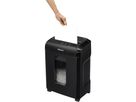 Fellowes Aktenvernichter Powershred 10M 4630601 Partikel 2x12mm