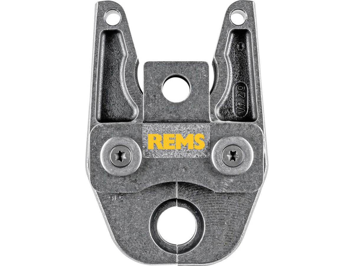 Crimping pliers VP 14 Roller