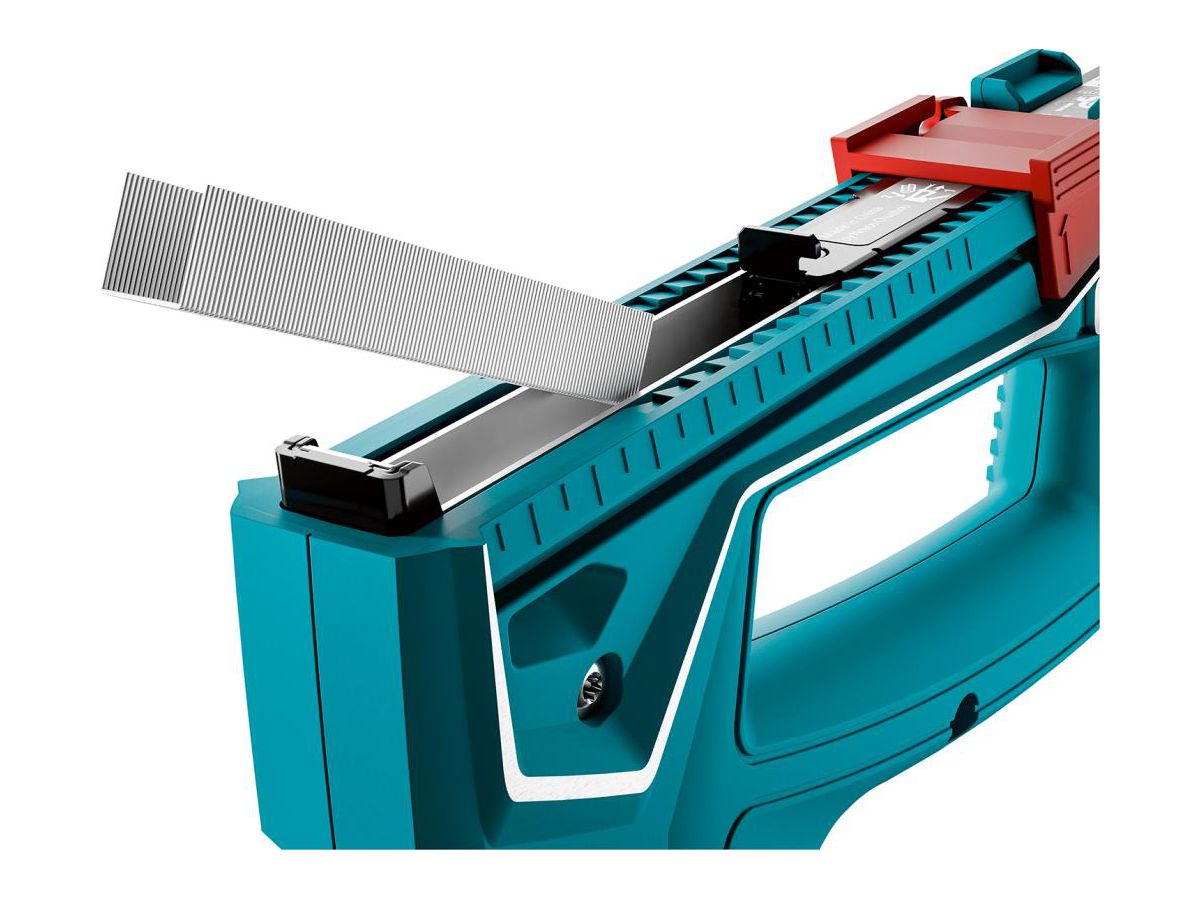 NOVUS Handtacker J-50
