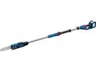 BOSCH Akku-Teleskophochentaster GKE 18V-25 TP (solo)
