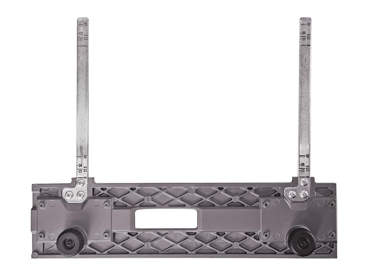 MILWAUKEE Führungsschienenadapter GA-165