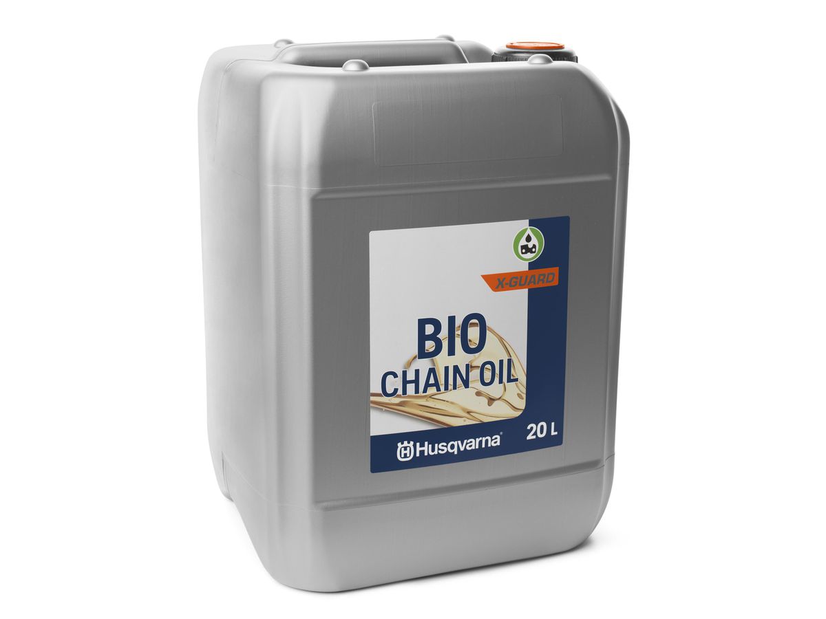 HUSQVARNA 596 45 73-04 Bio-Kettenöl X-Guard 20L