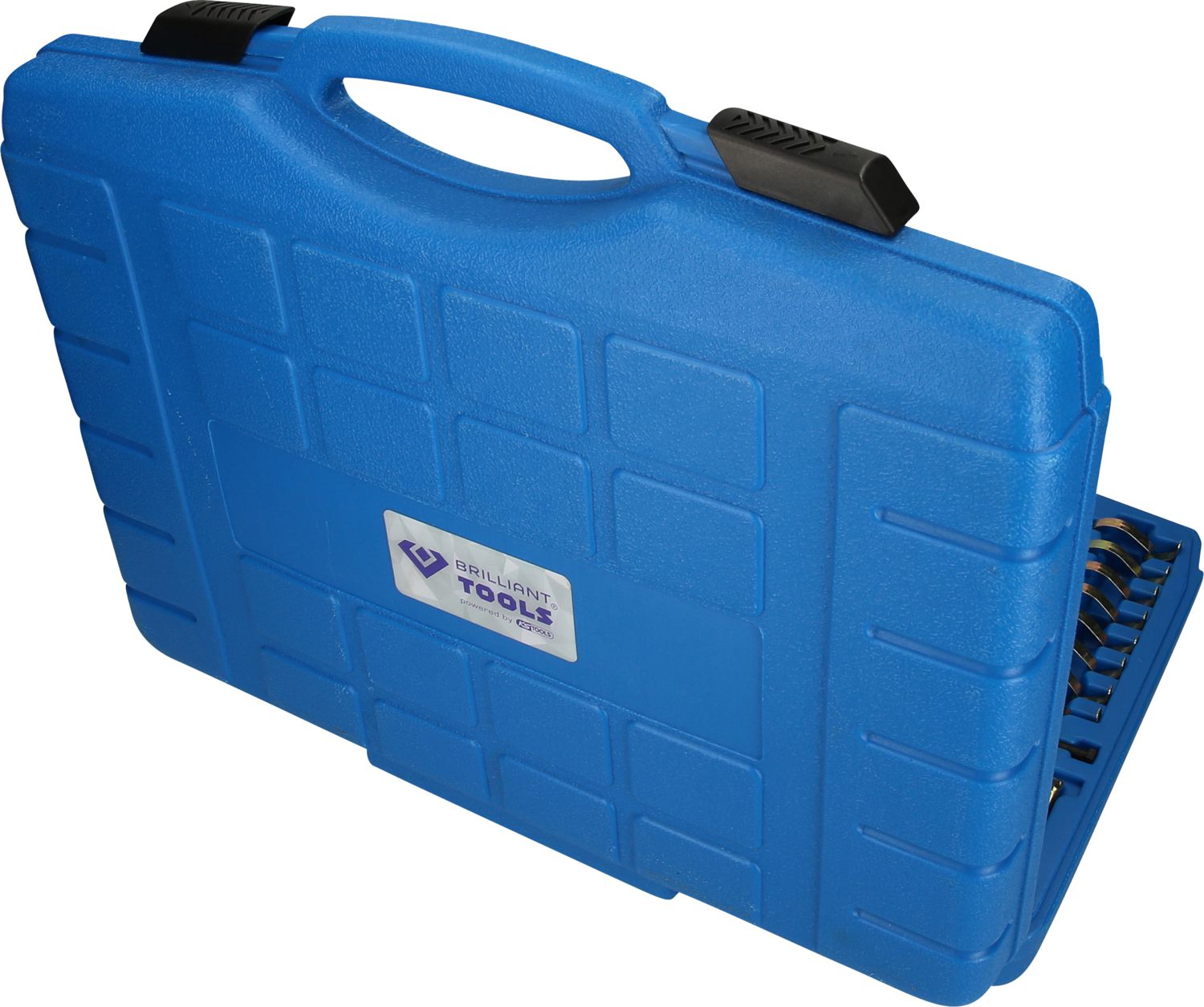 BRILLIANT TOOLS Motor-Einstellwerkzeug, - WEMAG What it takes to 