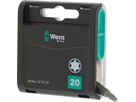 WERA Bit-Box 20