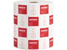 Handtuchrolle weiss 2-lagig 20,5x30cm 500 Blatt/Rolle