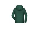 JN Promo Hoody Children JN796K dark-green, Größe S