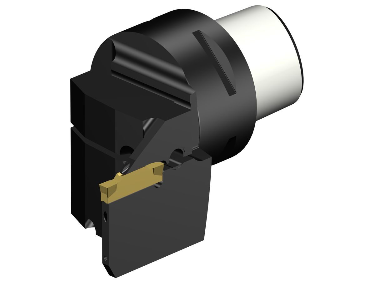 COROMANT CoroCut 1-2 Schneidensystem C4-RF123G15C27060E