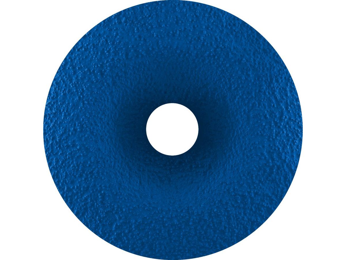 PFERD Schleifscheibe CC-GRIND-SOLID SG INOX 115 mm
