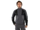 FRISTADS GREEN Jacke 4930 GWM Gr. XS, grau/schwarz, 301025