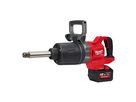 Milwaukee Akku-Schlagschrauber 1" M18 ONEFHIWF1D-121C m.1 Akku 12,0Ah