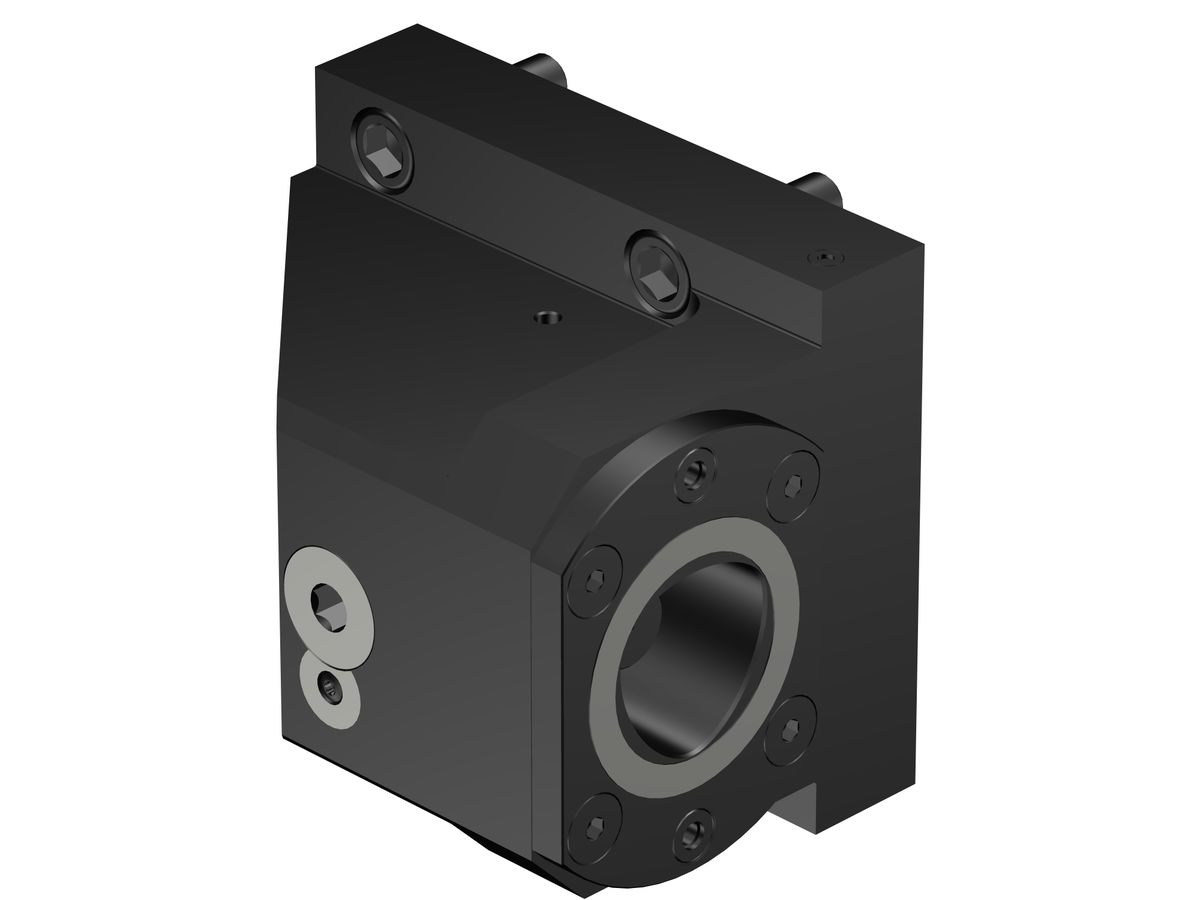 COROMANT Manuelle Spanneinheit für Mazak C8-TLI-MZ-H