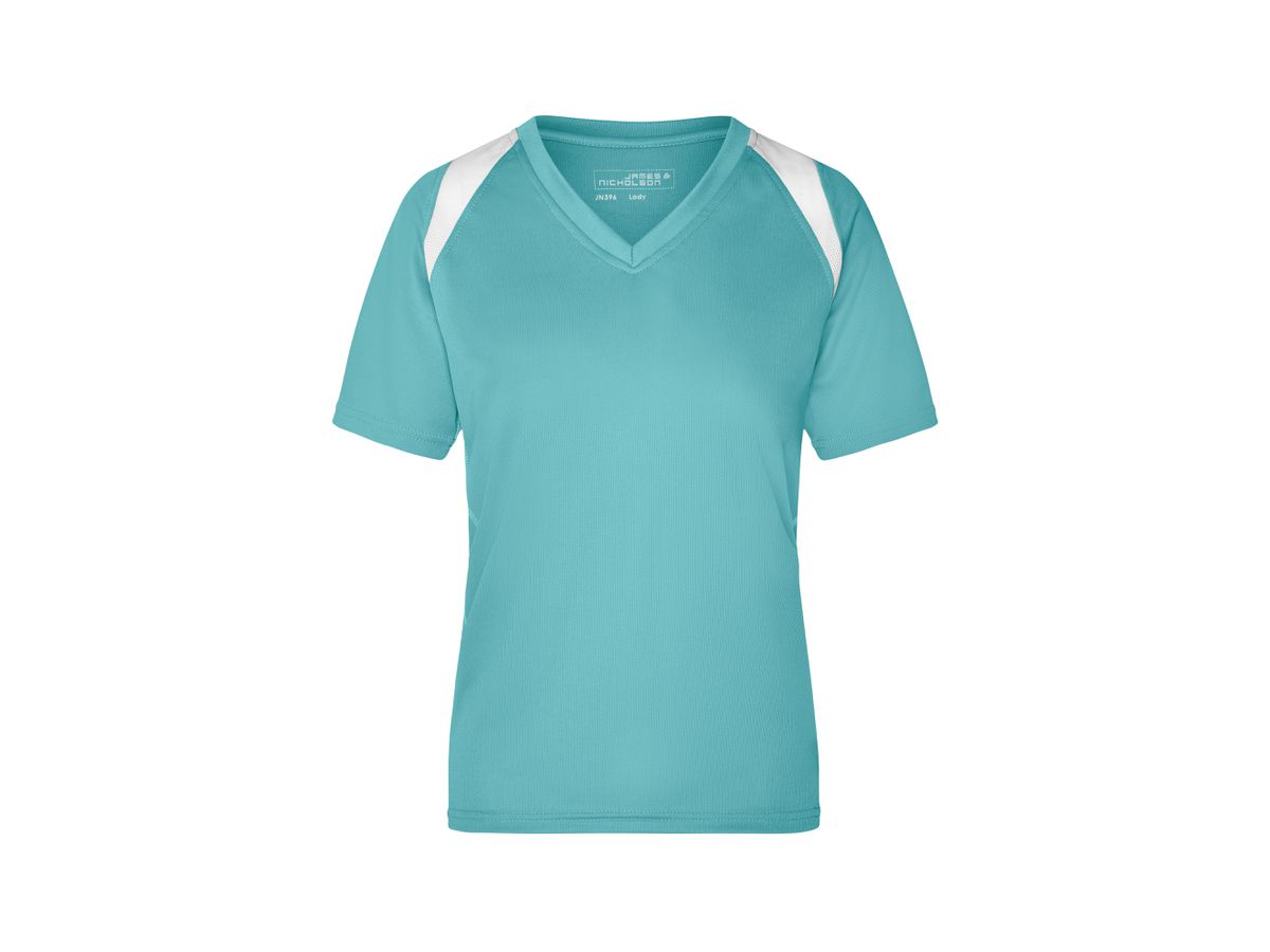 JN Ladies Running-T JN396