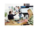 Legamaster Whiteboardfolie WRAP-UP 7-106201 101x150cm