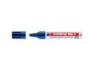 Permanent marker no. 1 blue Edding