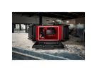 M18 Packout Akku-/Netz-Radio mit Ladefunktion M18 PRCDAB+ Milwaukee