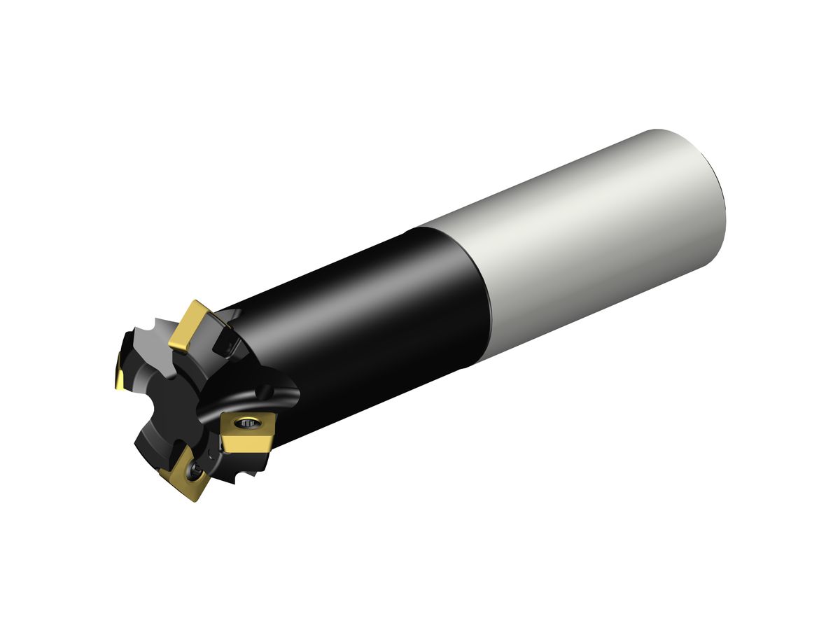 COROMANT CoroMill 495 Fasfräser