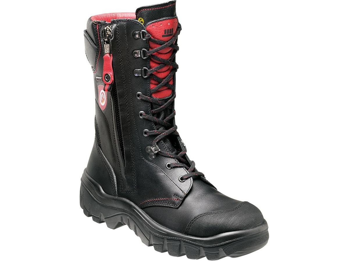 STEITZ Feuerwehrstiefel FireFighter