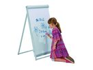 Franken Flipchart Standard Deluxe FC84 67x95cm hellgrau