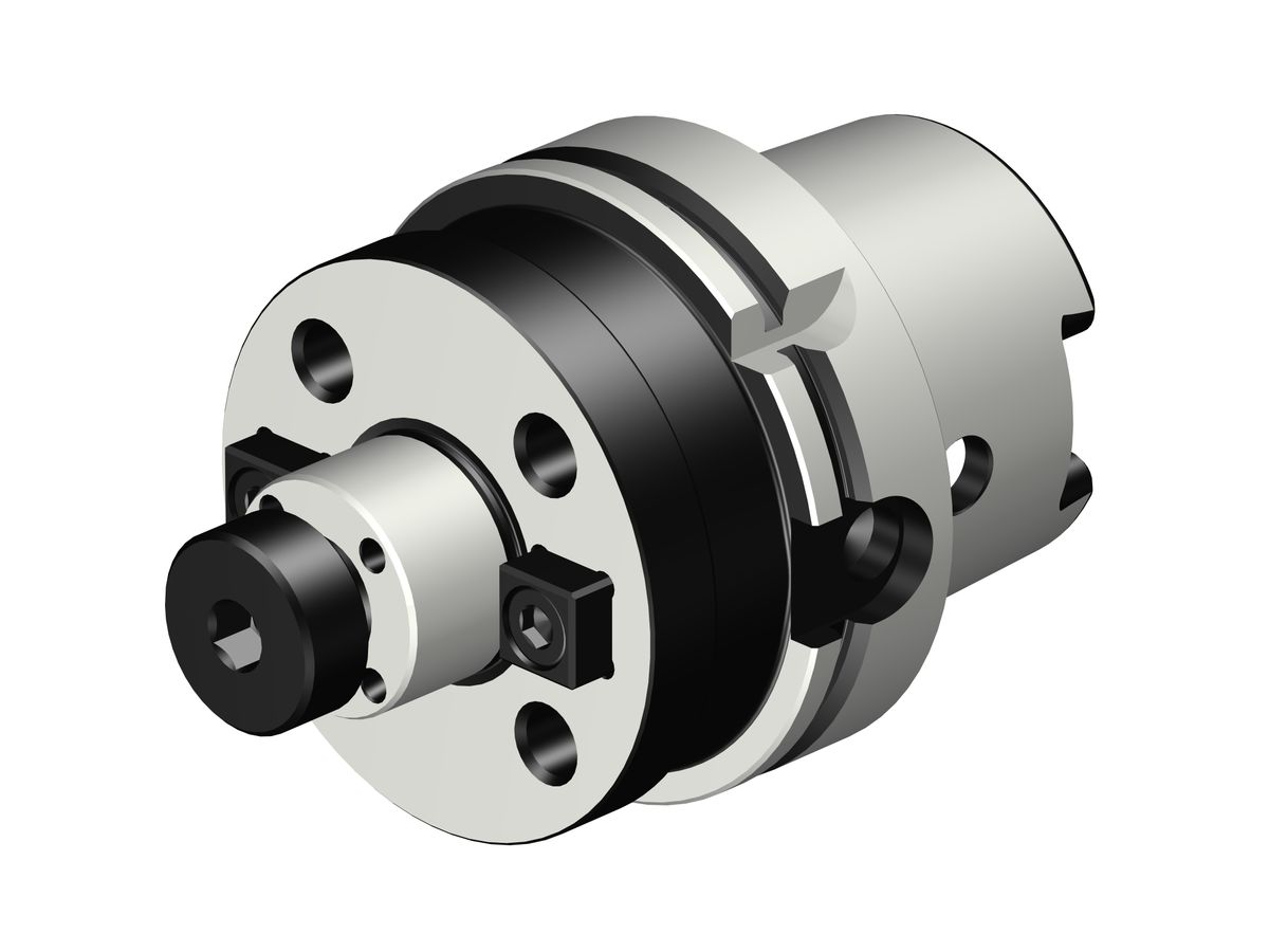COROMANT HSK für Fräserdornaufnahme HA10-AAR38-B092-060
