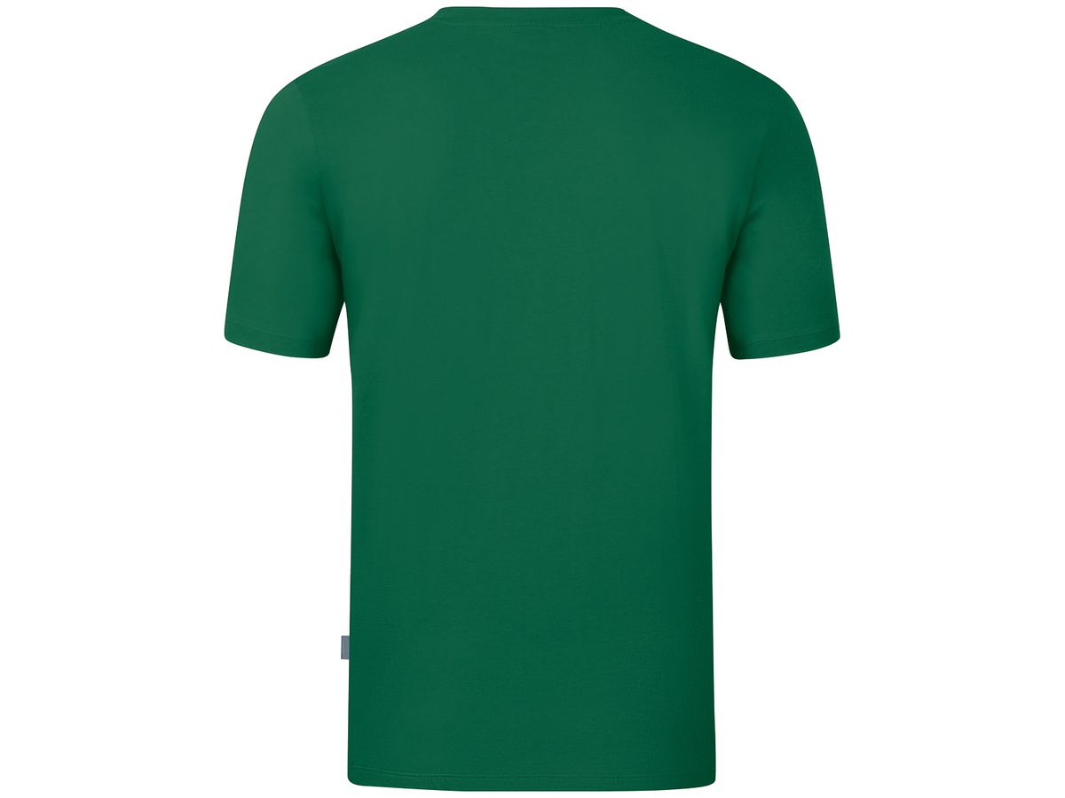 JAKO T-Shirt Organic Herren C6120, Gr. 5XL grün