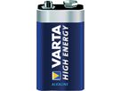 Varta Industrial Pro 9V
