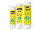 UHU Klebestift stic 70 40g auswaschbar ohne Lösungsmittel