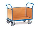 Dreiwandwagen 2531 500kg 1000x600 mm