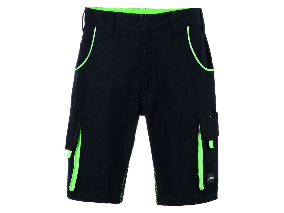 JN872 Workwear Bermudas-Level 2