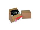 ColomPac Versandkarton Eurobox CP154.302020 294x194x187mm braun