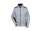 JN Damenfleece Jacke JN861